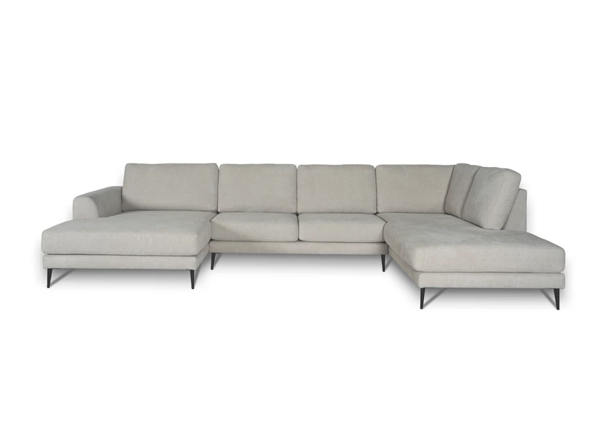 Hoekzetel daisy mito natural rechts vooraanzicht