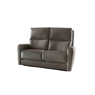 Ebro tweezit leder relax salon belform recor originals lndelijk klassiek