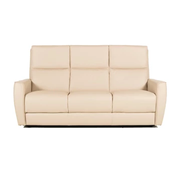 Ebro driezit klassiek relax salon belform recor originals leder landelijk