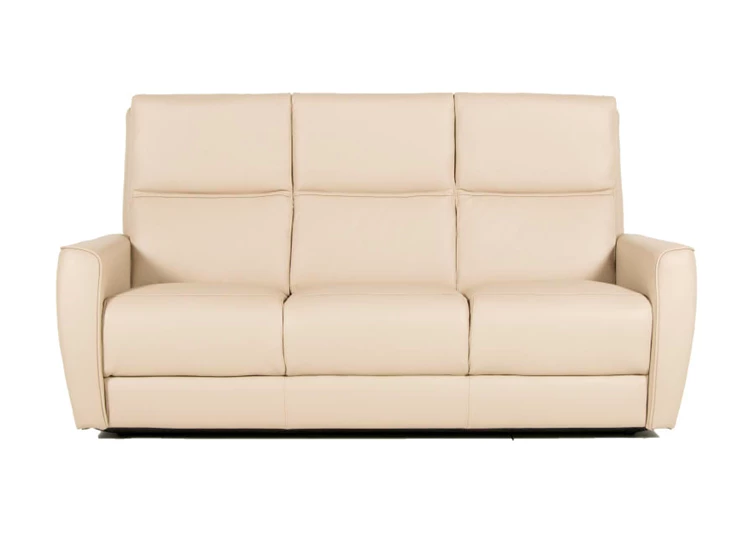 Ebro driezit klassiek relax salon belform recor originals leder landelijk