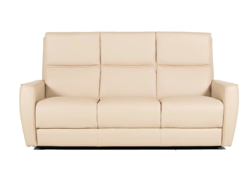 Ebro driezit klassiek relax salon belform recor originals leder landelijk