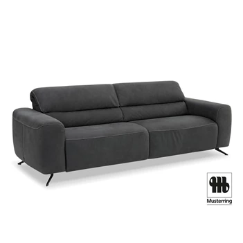 MR 260 salon musterring verstelbaar