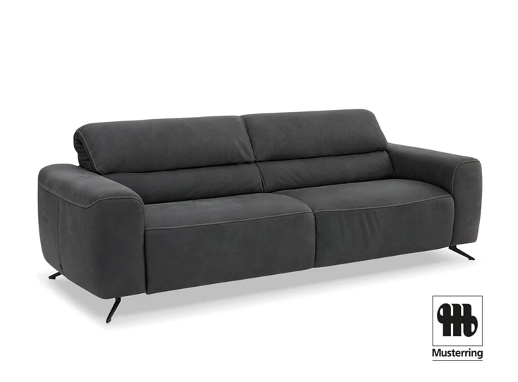 MR 260 salon musterring verstelbaar