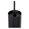 09955-01-30 floris hanglamp zwart gu10 lucide track railsysteem pendel detail