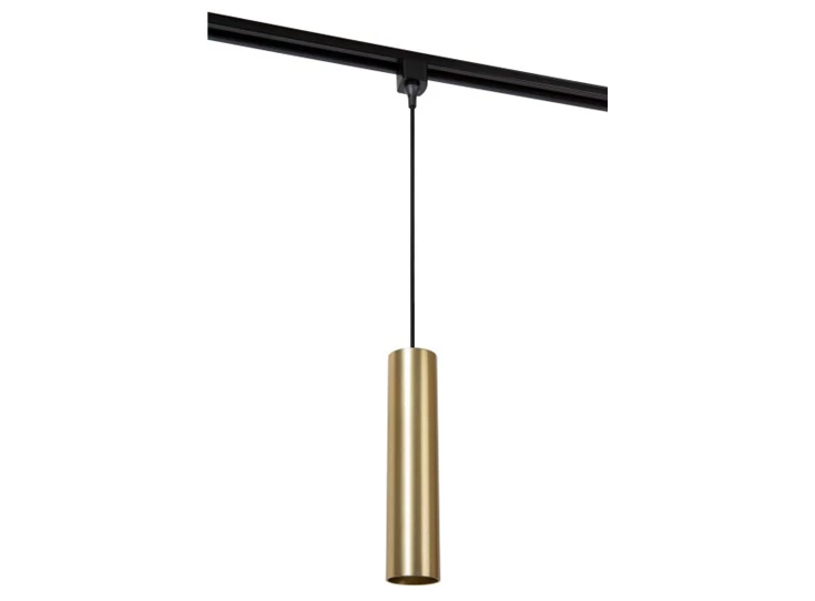 09955-01-02 floris hanglamp goud messing gu10 lucide track railsysteem pendel