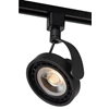 09954-01-30 dorian spot railverlichting lucide zwarte ES111 zwart