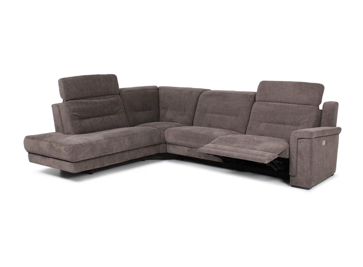 hoekzetel Xilo mecam open stof