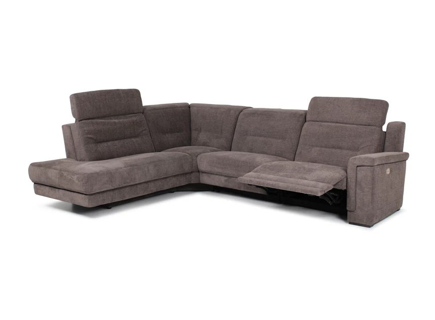 hoekzetel Xilo mecam open stof