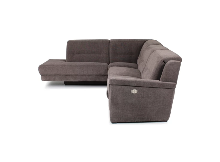 zetel xilo mecam stof zijzicht