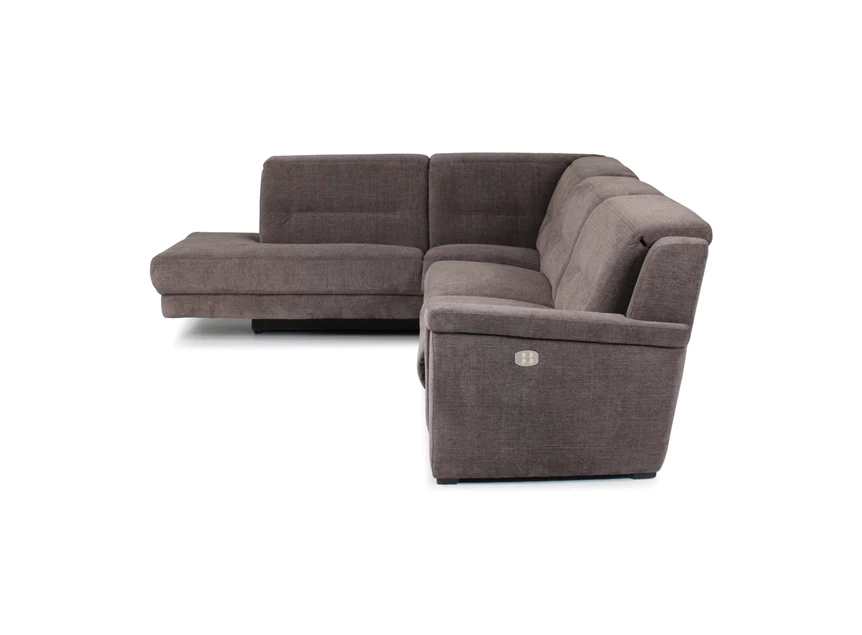 zetel xilo mecam stof zijzicht