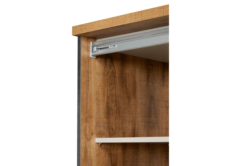 Deurdemping Inclusief