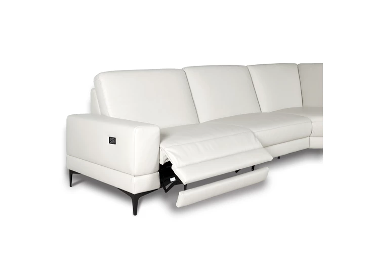 Hoekzetel detail relax mecam pescara half open