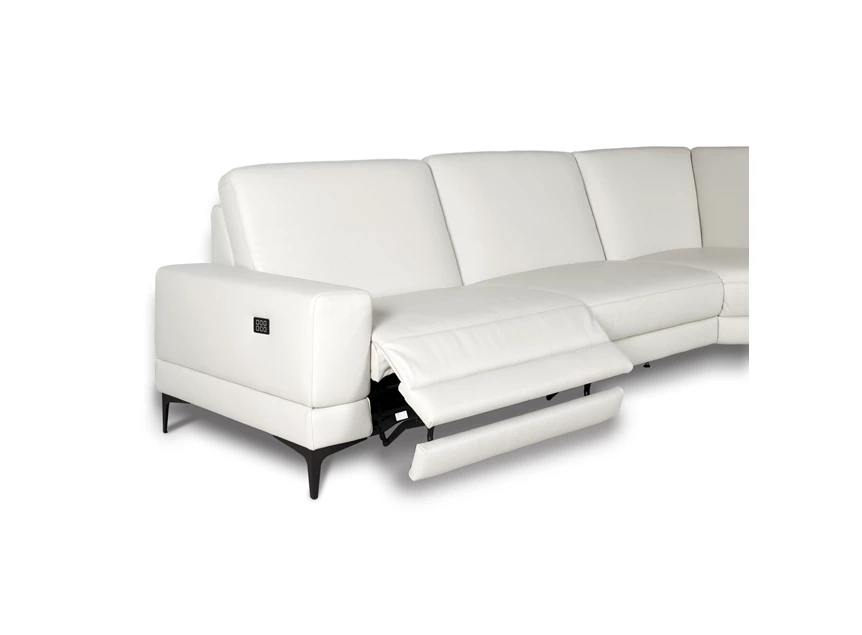 Hoekzetel detail relax mecam pescara half open