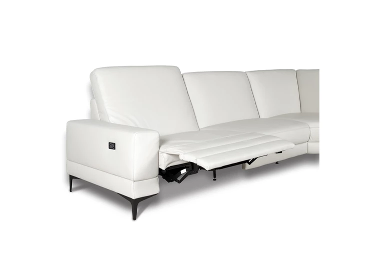 hoeksalon mecam pescara hoek detail relax open