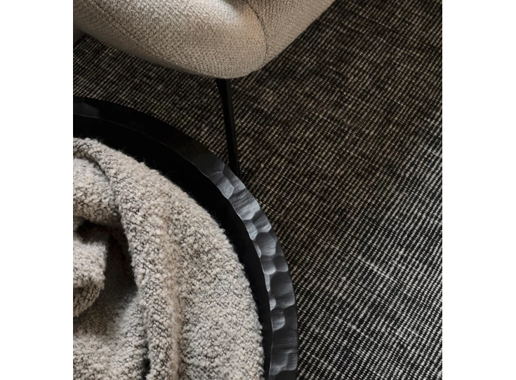 Inzoom Schaal Mahogany Chopped Bowl XL 29730 Ethnicraft