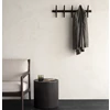 Sfeerfoto Kapstok Mahogany Pi Wall Coat Rack 29782 Ethnicraft