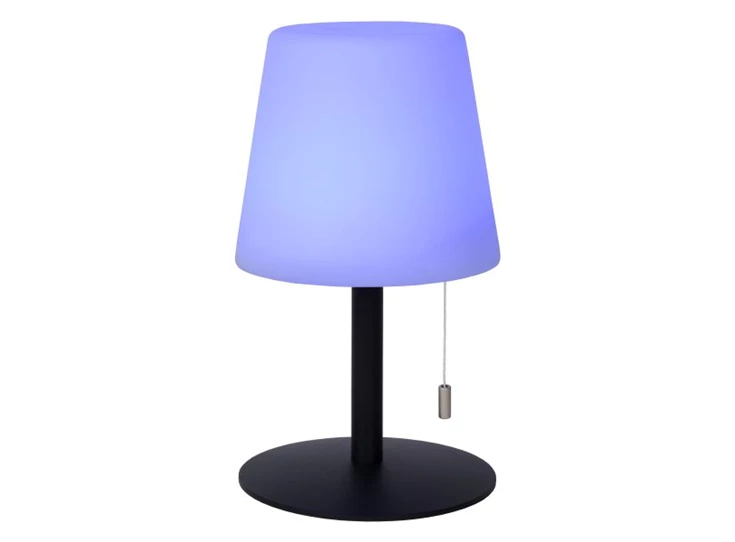 07 - Tafellamp Rio 13815-02-99 van Lucide - Aan blauw.jpg