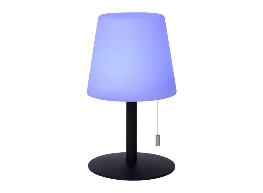 07 - Tafellamp Rio 13815-02-99 van Lucide - Aan blauw.jpg