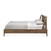 Zijkant Bedkader Reclaimed Teak Spindle Bed 14171 Ethnicraft