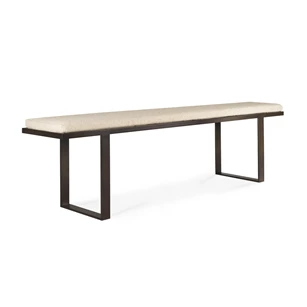 Eetkamerbank Stability Bench 60113 Ethnicraft