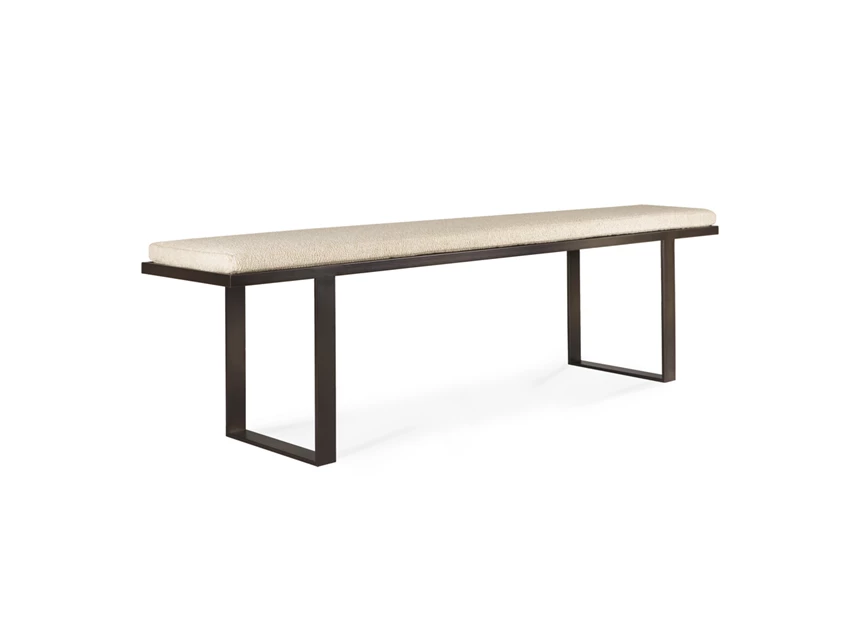 Eetkamerbank Stability Bench 60113 Ethnicraft