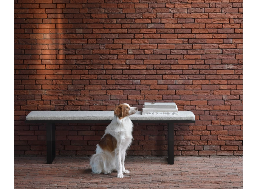 Sfeerfoto Eetkamerbank Stability Bench 60113 Ethnicraft