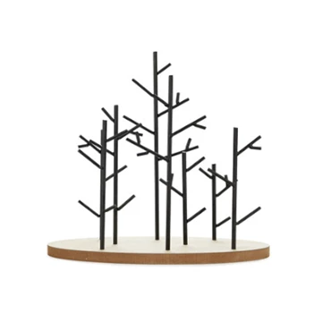 B27358 tijdschriftenhouder bergers