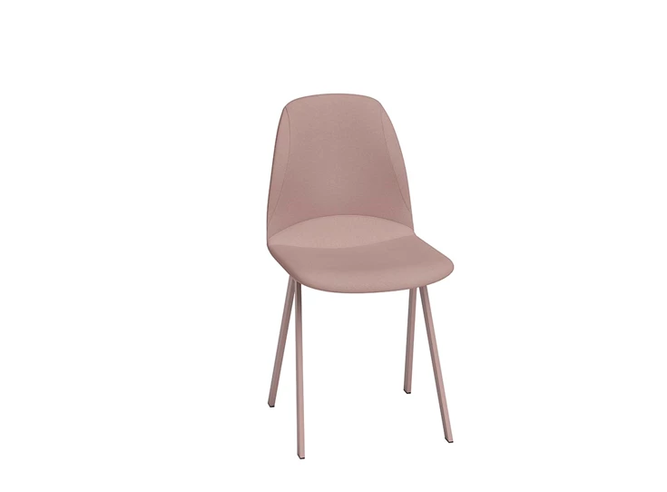 Ona keukenstoel epoxy onderstel vele combinaties perfecta modern nieuw