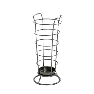 47840 paraplubak taastrup metaal rond haku