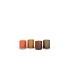 TLight holders Bubbles all colours
