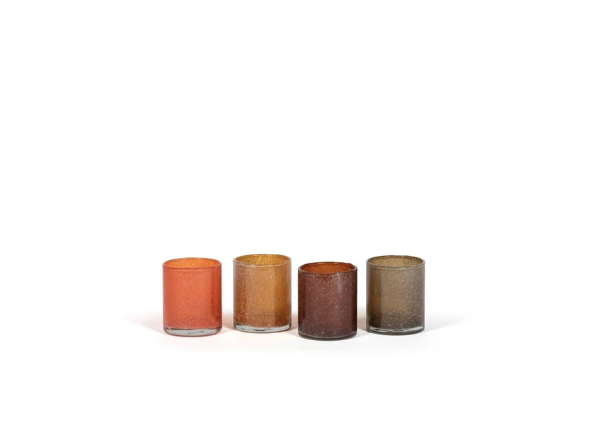 TLight holders Bubbles all colours