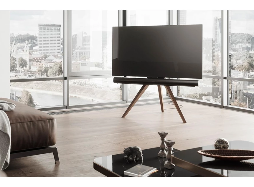 Tv-standaard Art AX30 walnoot Spectral