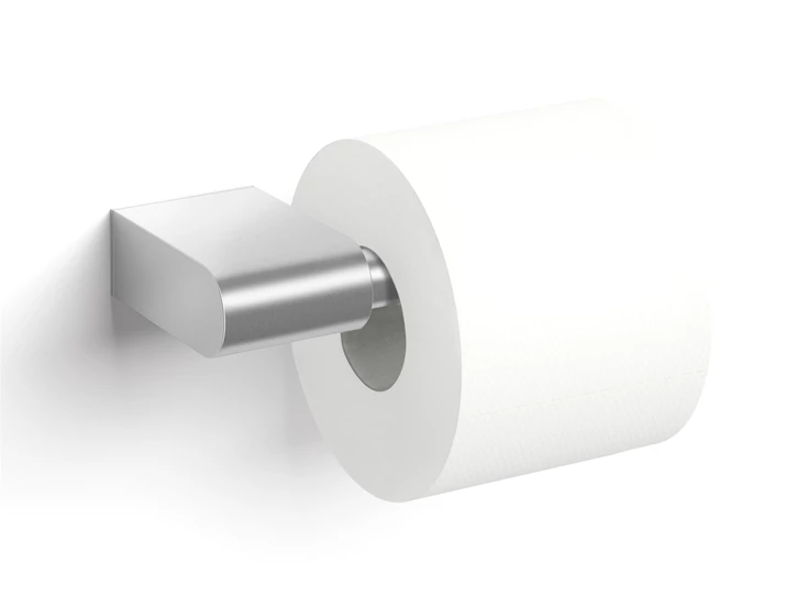 40413 Zack Atore toiletrol houder mat gebruik