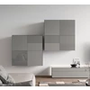 Sfeerfoto Hangende barkast Side glas Spectral