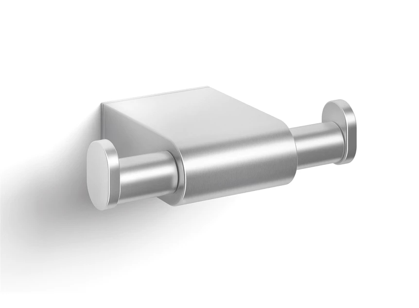 40420 Zack Atore dubbele handdoekhaak M