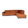 Industriele Hoekzetel Liberty 2761 cognac