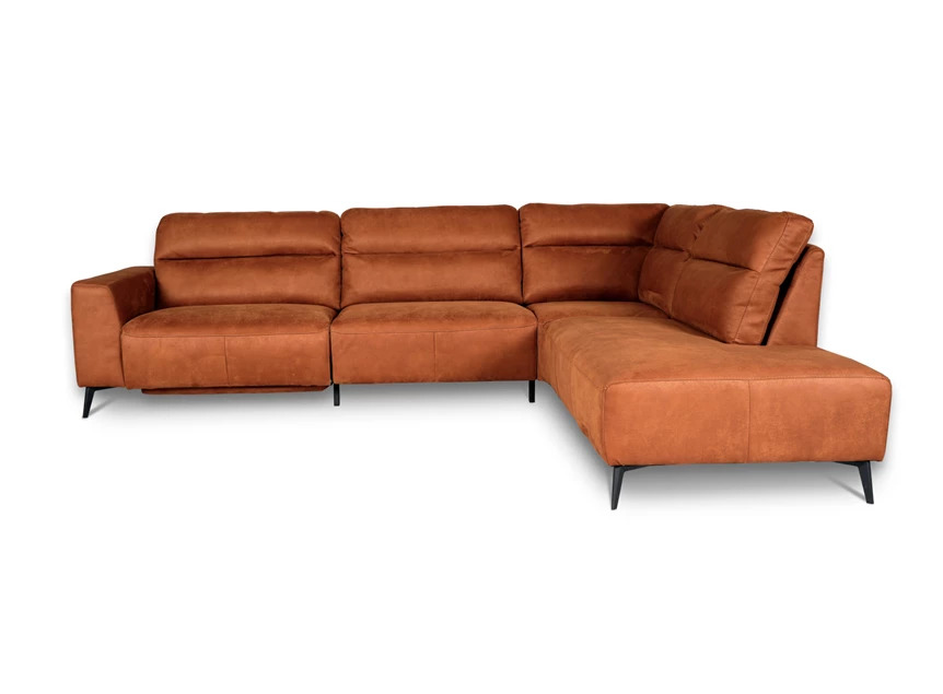 Industriele Hoekzetel Liberty 2761 cognac