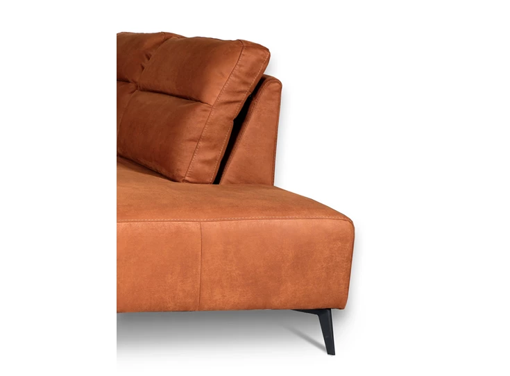 detail hoeksalon Liberty 2761