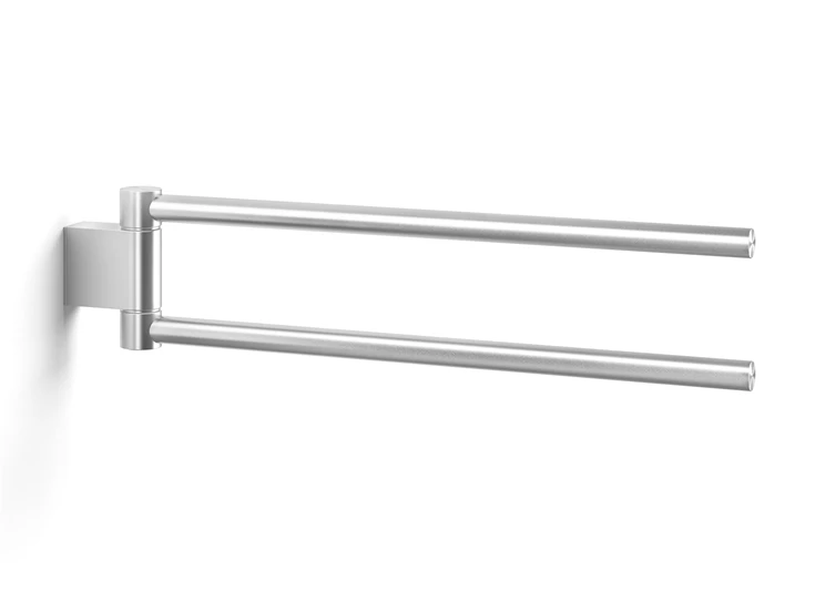 40424 Zack Atore handdoekhouder zwenkbaar Mat