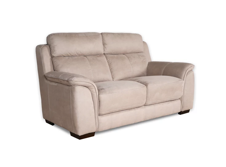 zetel 2zit ADELLE in stof