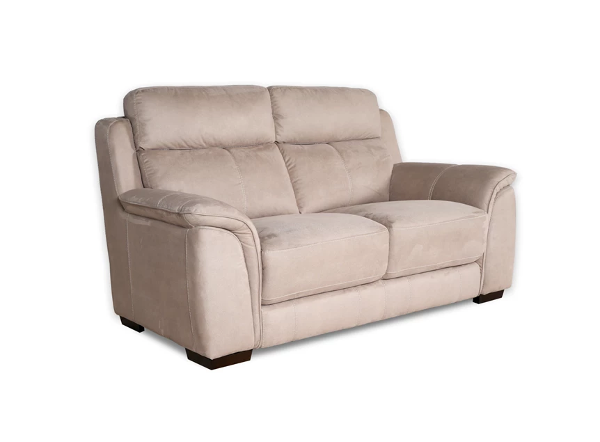 zetel 2zit ADELLE in stof