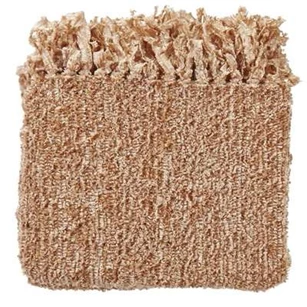 plfedd180ROZ Rogon plaid Fedde  180x130cm Roze