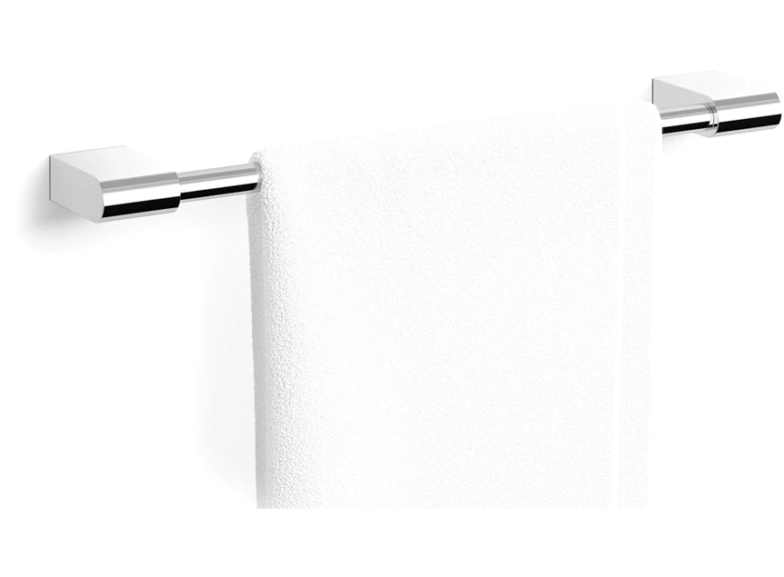 40459 Zack Atore handdoekstang 50cm HG gebruik