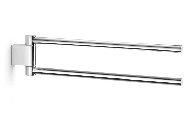 40462 Zack Atore handdoekhouder zwenkbaar HG