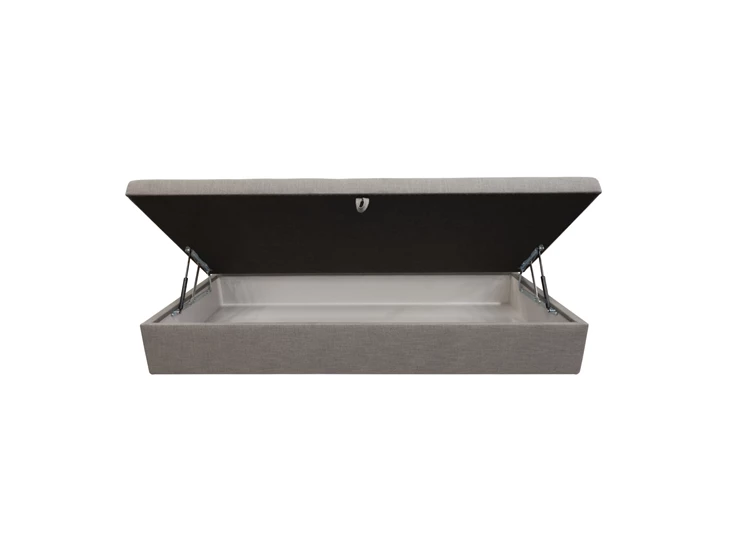 Storage box side zijkant open revor