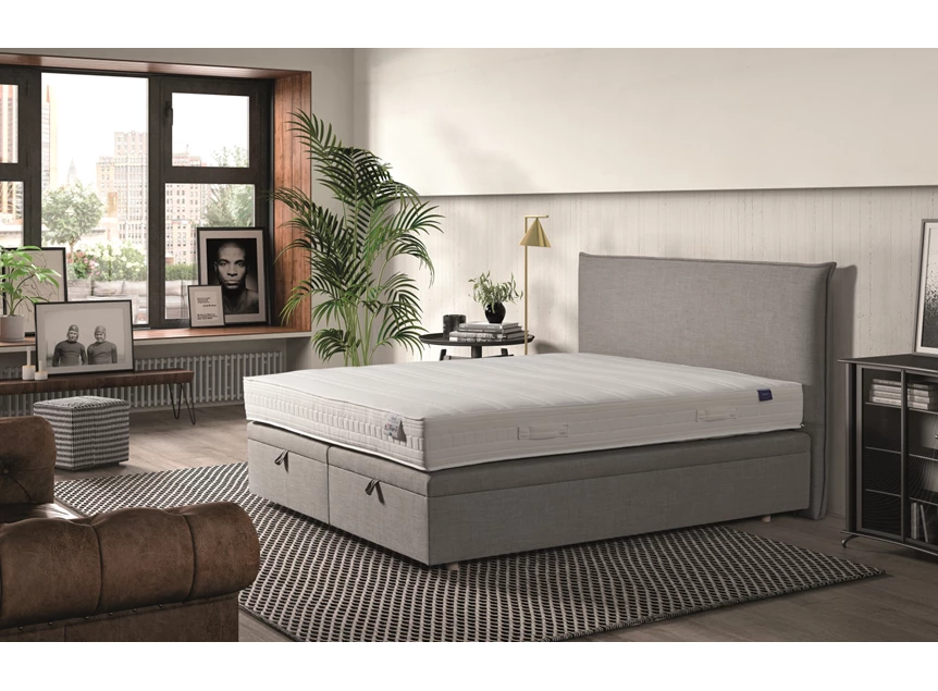 Storage Box sfeer tweepersoons revor