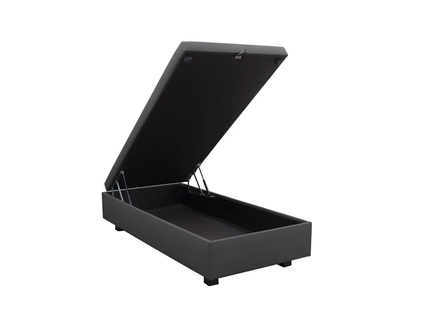 Storage Box Open productfoto front revor