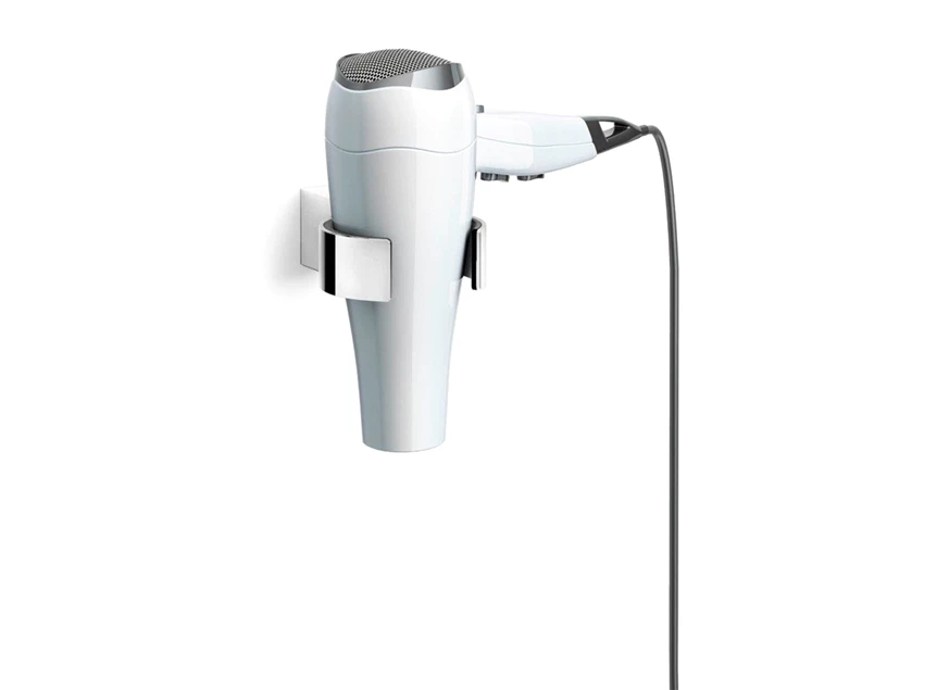 40467 Zack Atore fohnhouder hair dryer holder gebruik