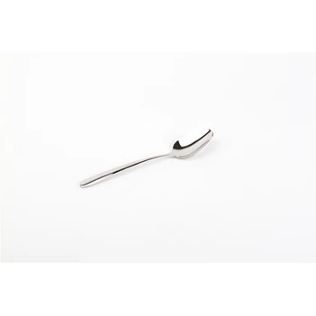 610749 Koffielepel Amberes set/6 Bonbistro