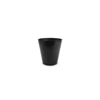 Champagnekoeler 20Xh20cm- zwart- Palace- 824516